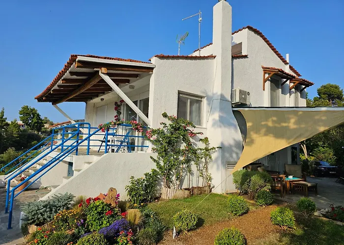 Aelia Sea House