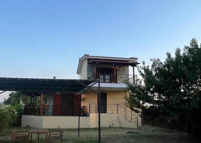 Mylos Family Guesthouse