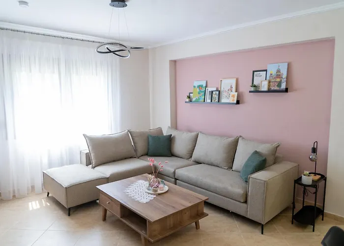 Villa Anastasia 1
