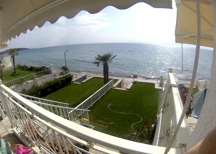 Hemera House Fourka