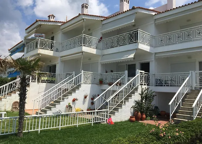 Hemera House Fourka